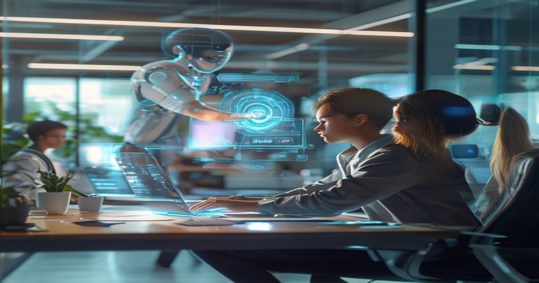 AI 에이전트 시대 본격 개막, 2026년 개인 AI 활용 트렌드 미리보기