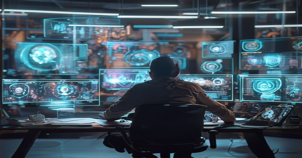 AI 에이전트 시대 본격 개막, 2026년 개인 AI 활용 트렌드 이렇게 변합니다